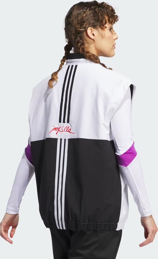 Adidas x Jay3lle Bodywarmer - Foto 5