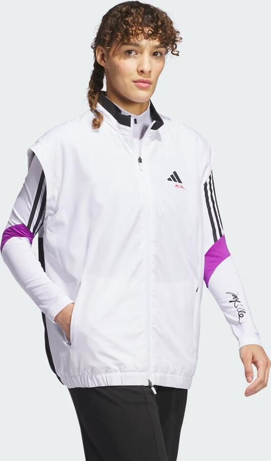 Adidas x Jay3lle Bodywarmer - Foto 6
