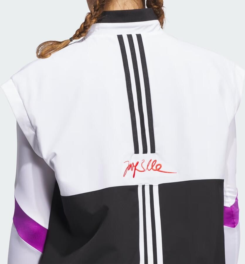 Adidas x Jay3lle Bodywarmer - Foto 3