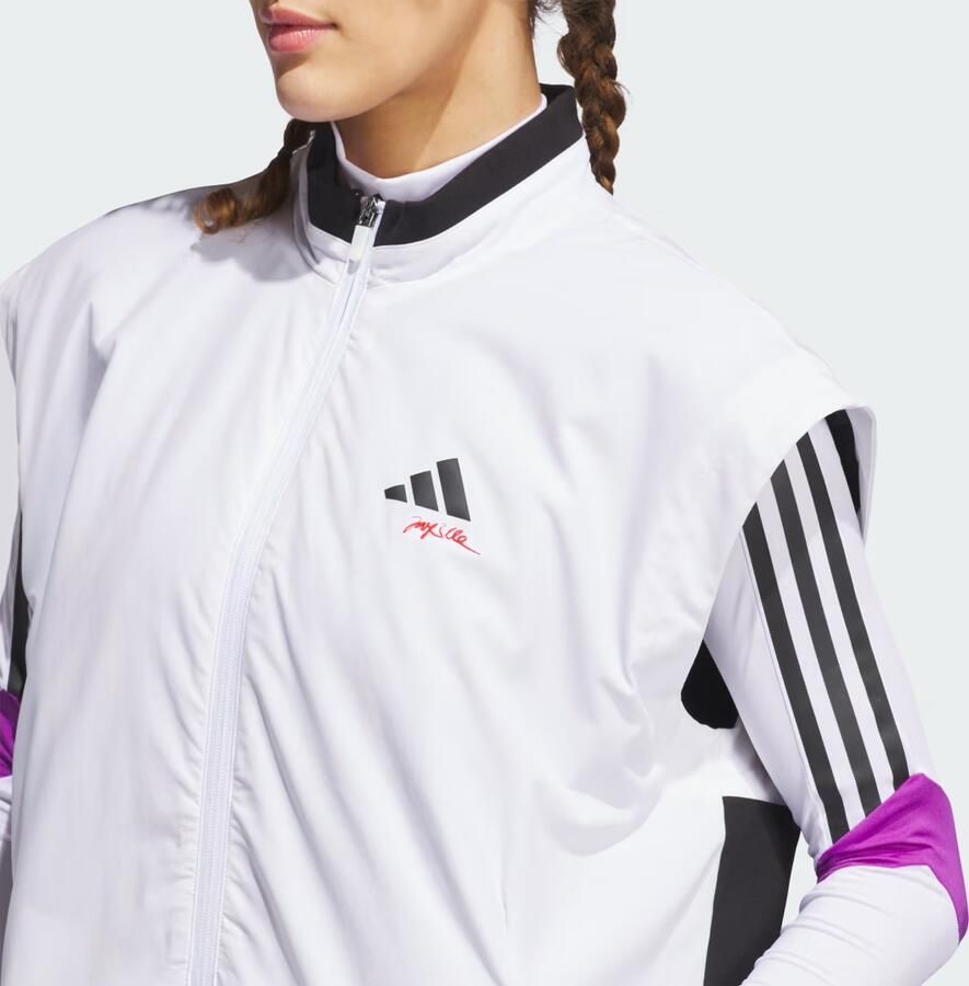 Adidas x Jay3lle Bodywarmer - Foto 2