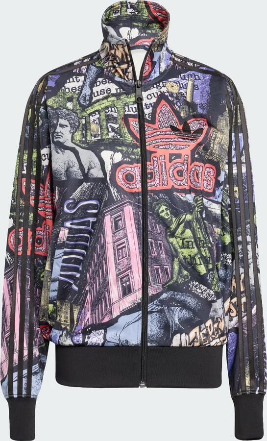Adidas x Jeremy Scott AOP Sportjack - Foto 5
