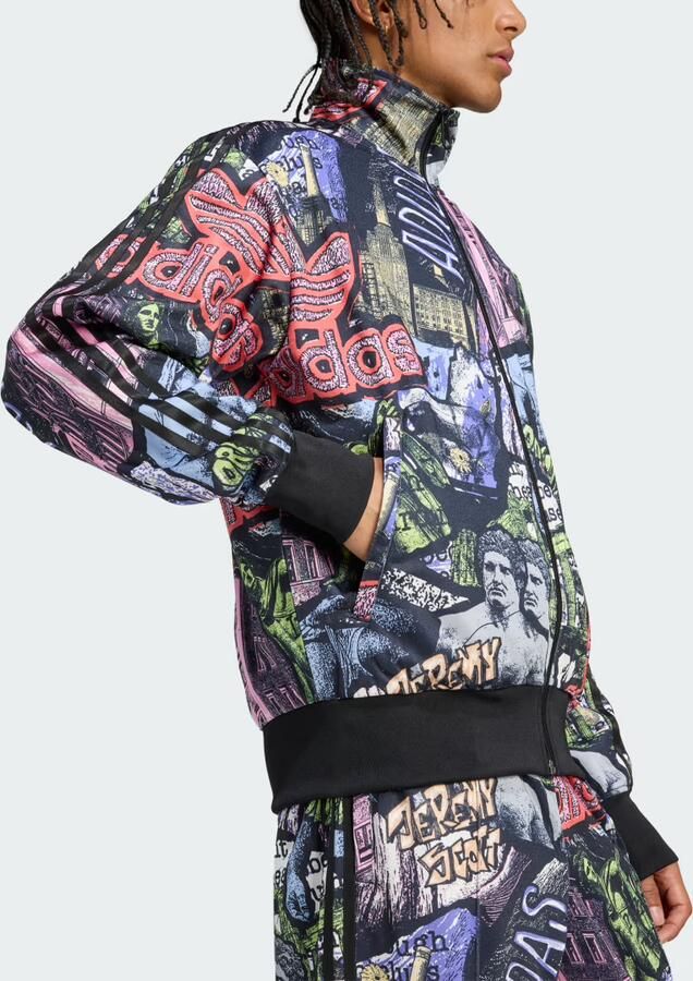 Adidas x Jeremy Scott AOP Sportjack - Foto 4