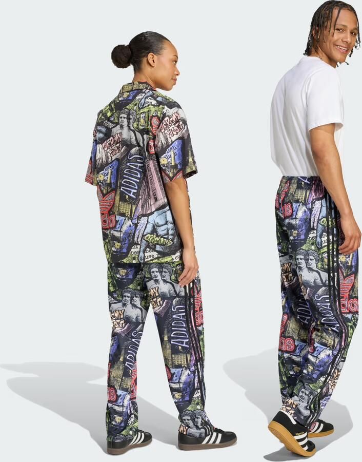 Adidas x Jeremy Scott AOP Trainingsbroek - Foto 2