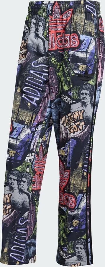 Adidas x Jeremy Scott AOP Trainingsbroek - Foto 6