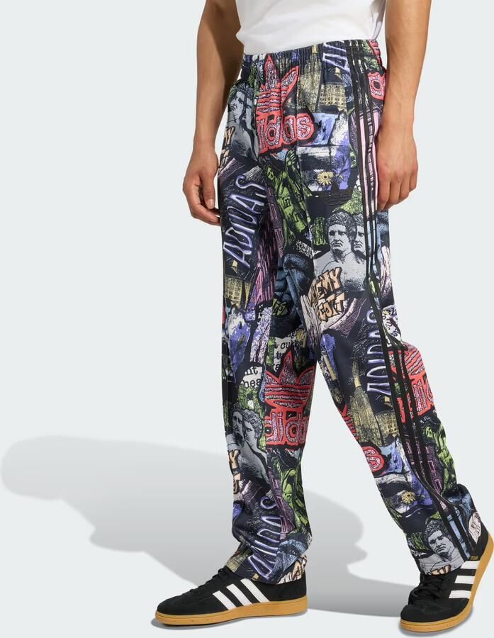 Adidas x Jeremy Scott AOP Trainingsbroek - Foto 3