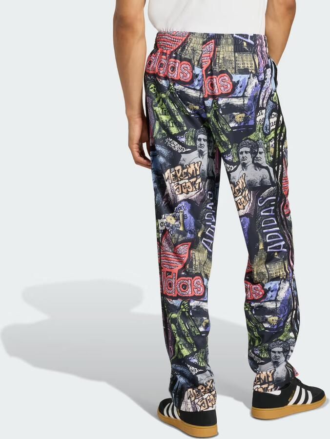 Adidas x Jeremy Scott AOP Trainingsbroek - Foto 4