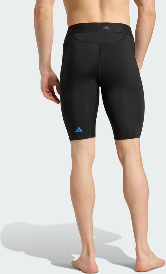 Adidas x Jeremy Scott Bike Short - Foto 6