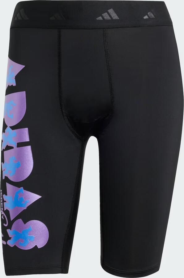 Adidas x Jeremy Scott Bike Short - Foto 4
