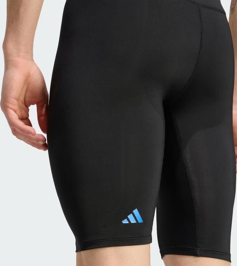 Adidas x Jeremy Scott Bike Short - Foto 3