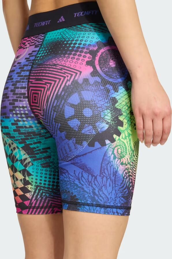 Adidas x Jeremy Scott Biker Short - Foto 4