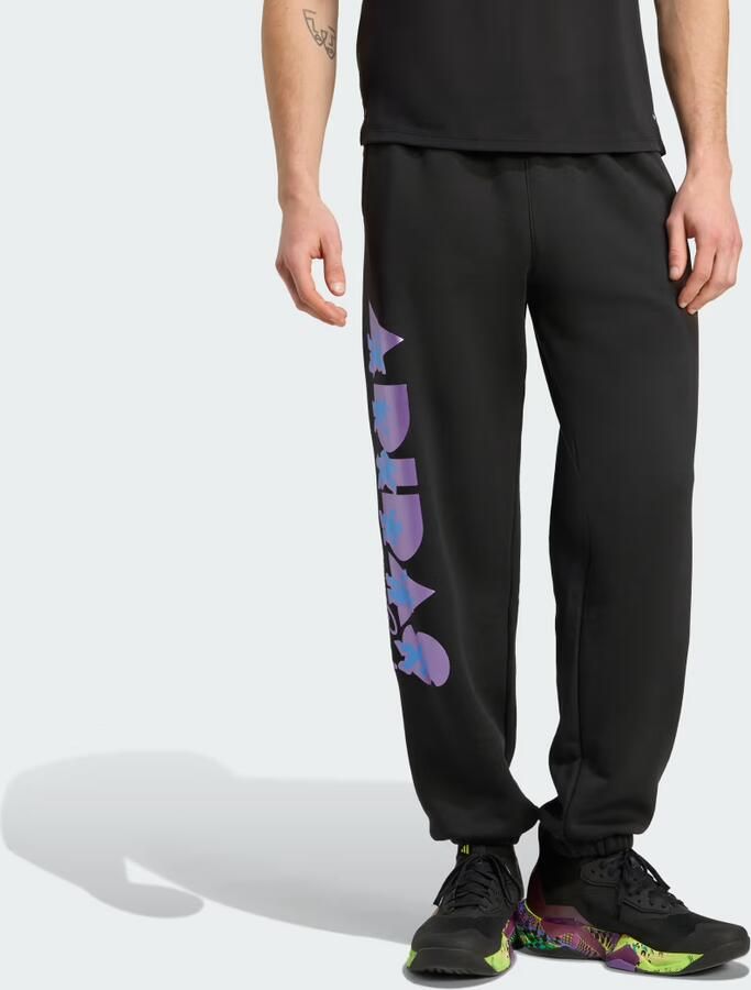 Adidas x Jeremy Scott Broek