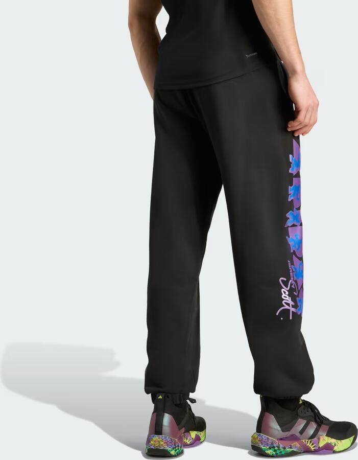 Adidas x Jeremy Scott Broek - Foto 4