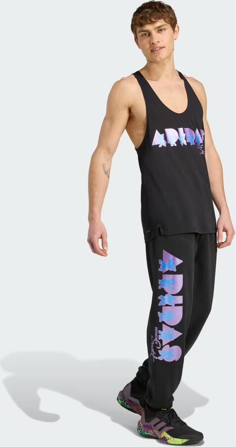 Adidas x Jeremy Scott Broek - Foto 5