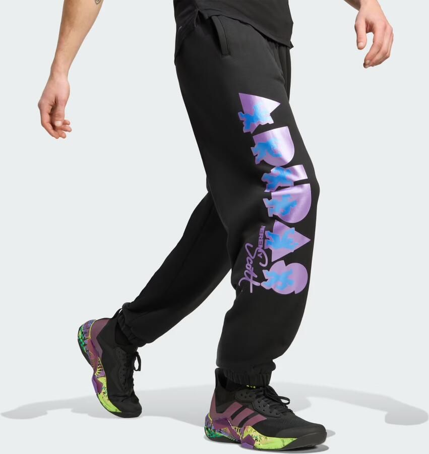 Adidas x Jeremy Scott Broek - Foto 2