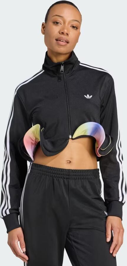 Adidas x Jeremy Scott Fashion Trainingsjack