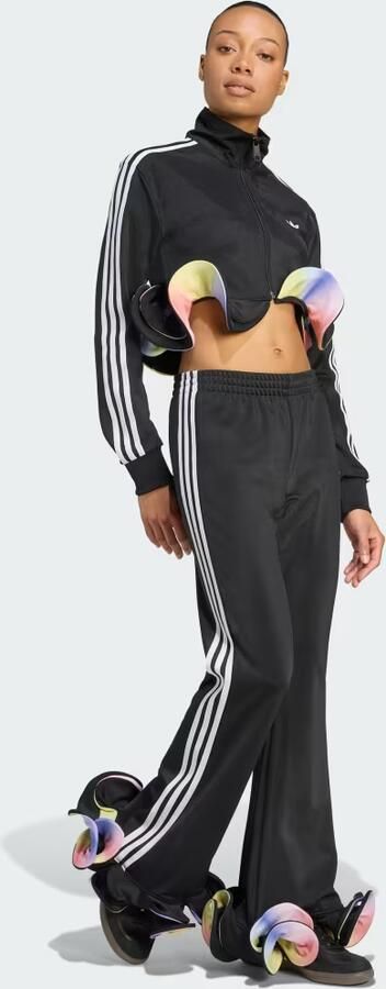 Adidas x Jeremy Scott Fashion Trainingsjack - Foto 6