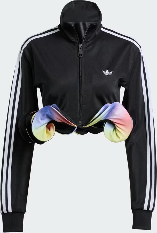 Adidas x Jeremy Scott Fashion Trainingsjack - Foto 4