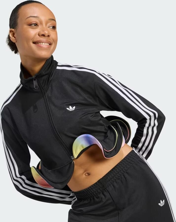 Adidas x Jeremy Scott Fashion Trainingsjack - Foto 3