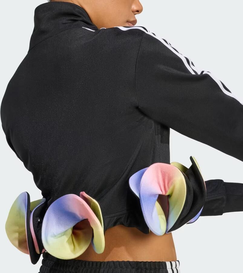 Adidas x Jeremy Scott Fashion Trainingsjack - Foto 2