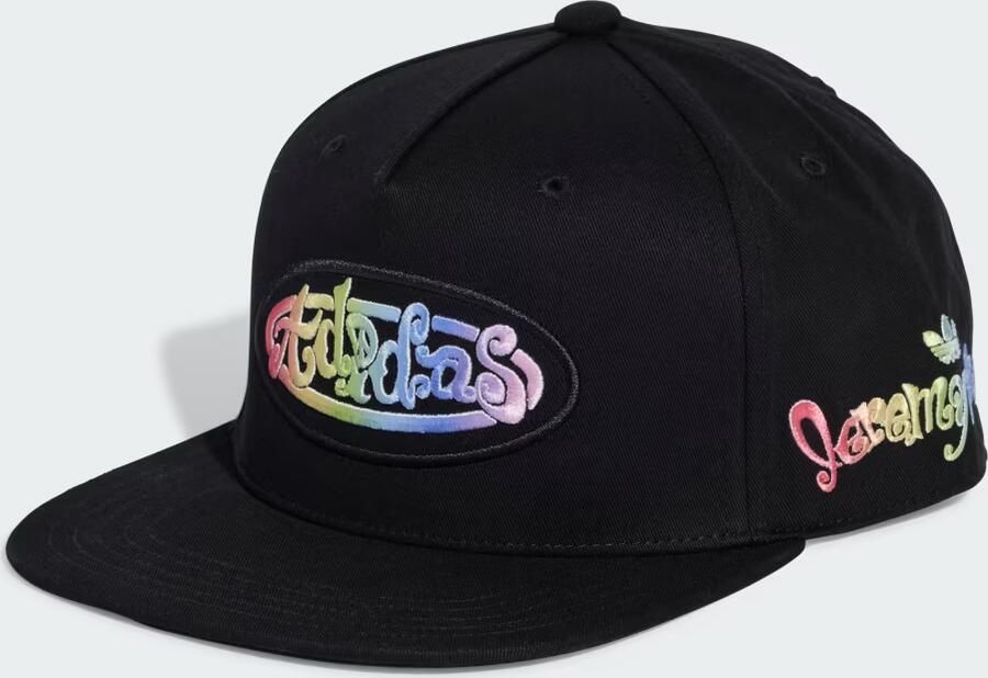 Adidas x Jeremy Scott Fitted Pet - Foto 4