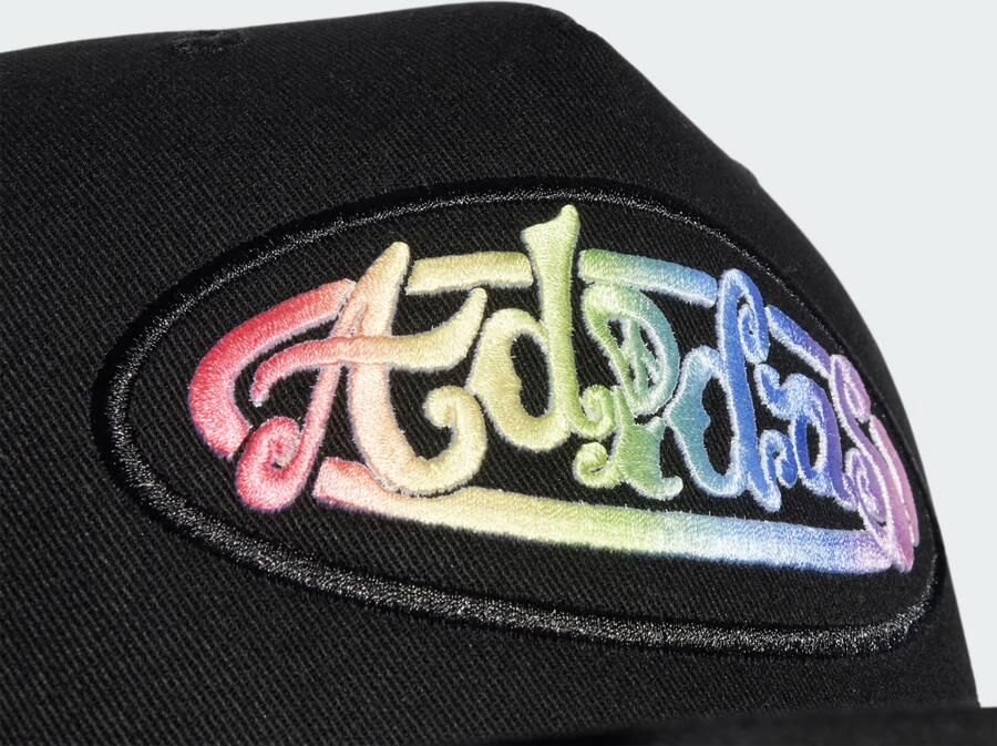 Adidas x Jeremy Scott Fitted Pet - Foto 3