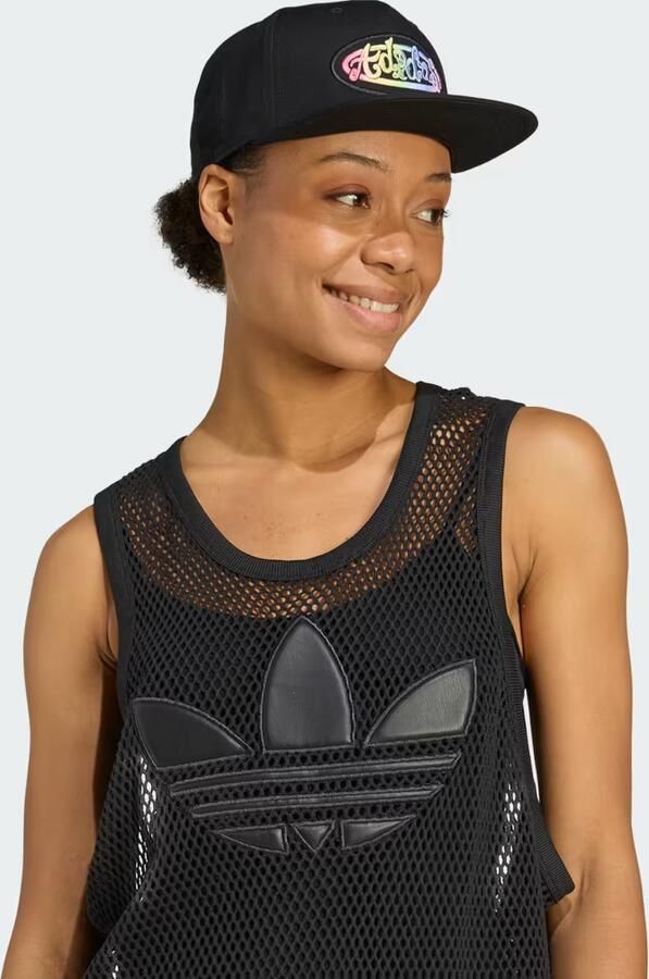 Adidas x Jeremy Scott Fitted Pet - Foto 5