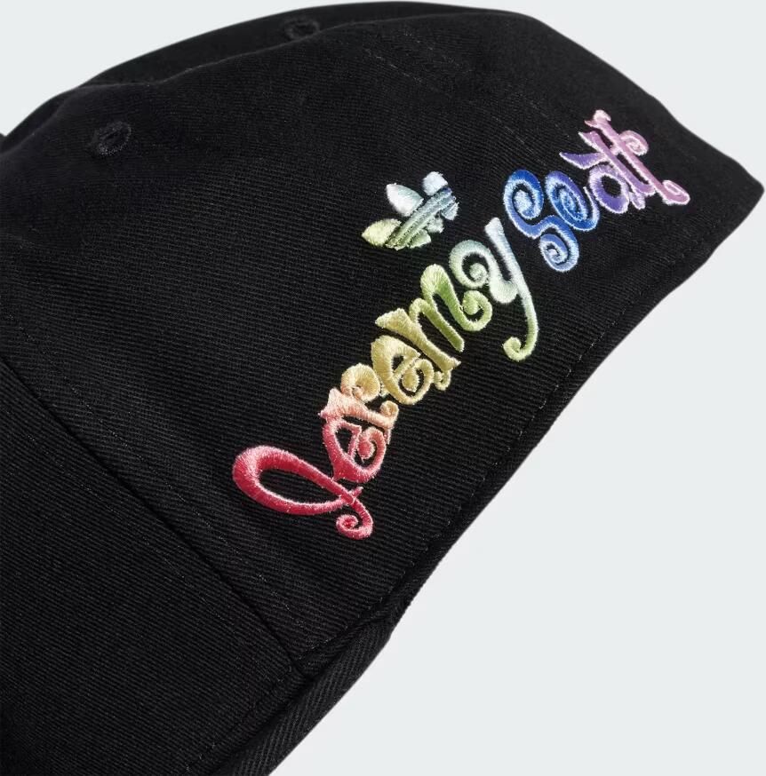 Adidas x Jeremy Scott Fitted Pet - Foto 2