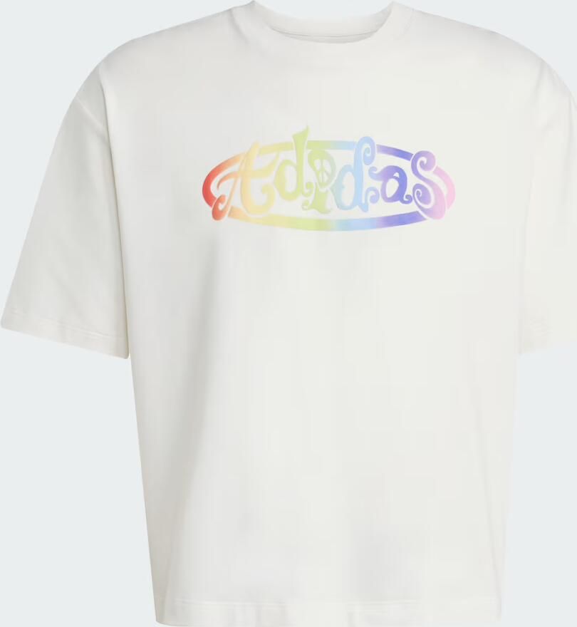 Adidas x Jeremy Scott Graphic T-shirt - Foto 4