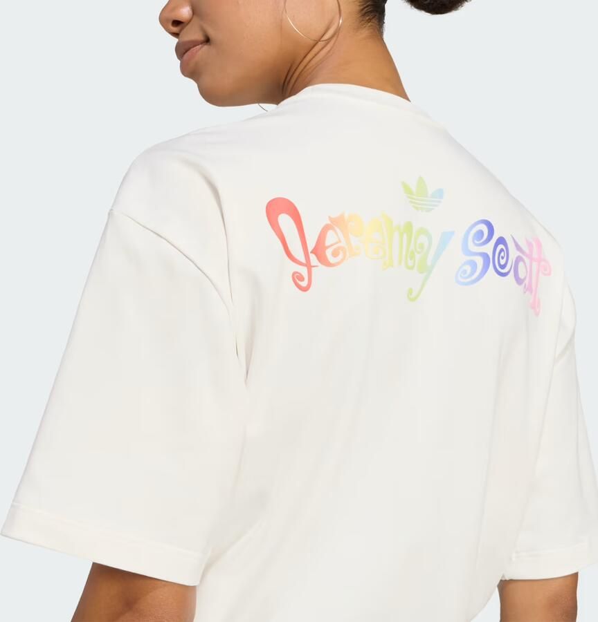 Adidas x Jeremy Scott Graphic T-shirt - Foto 3