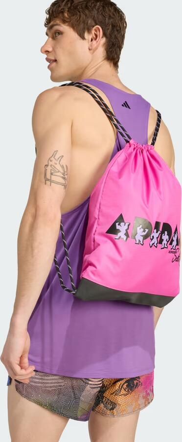 Adidas x Jeremy Scott Gym Tas