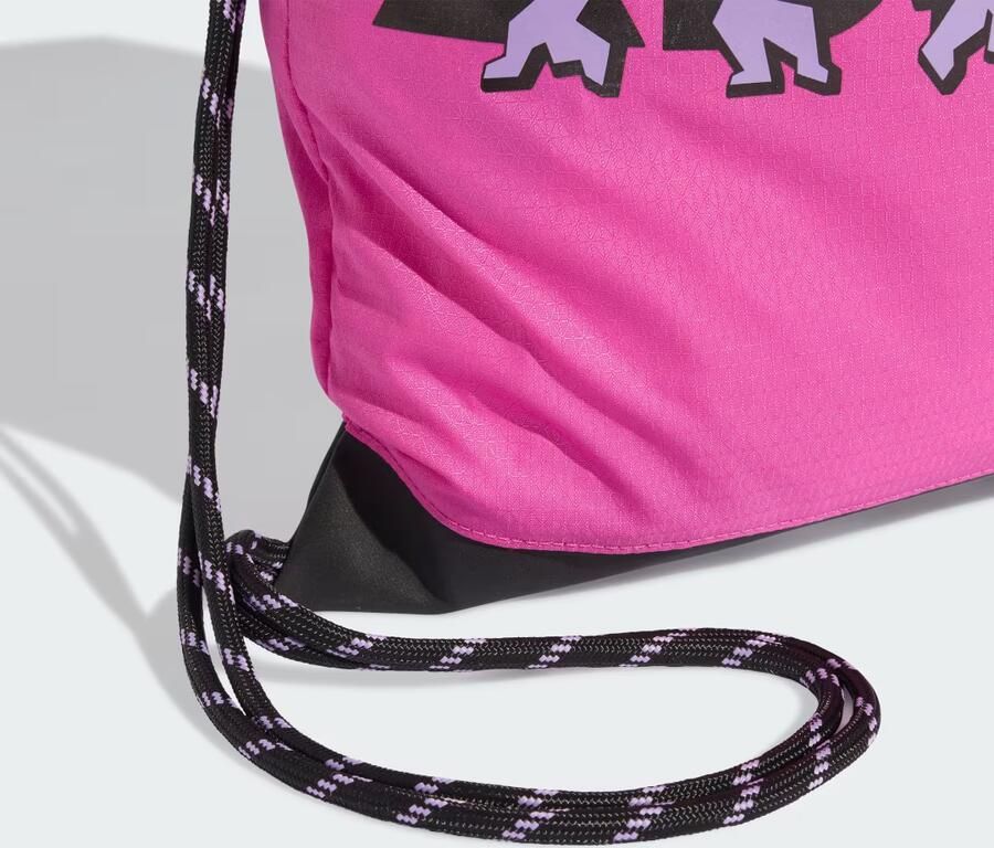 Adidas x Jeremy Scott Gym Tas - Foto 3