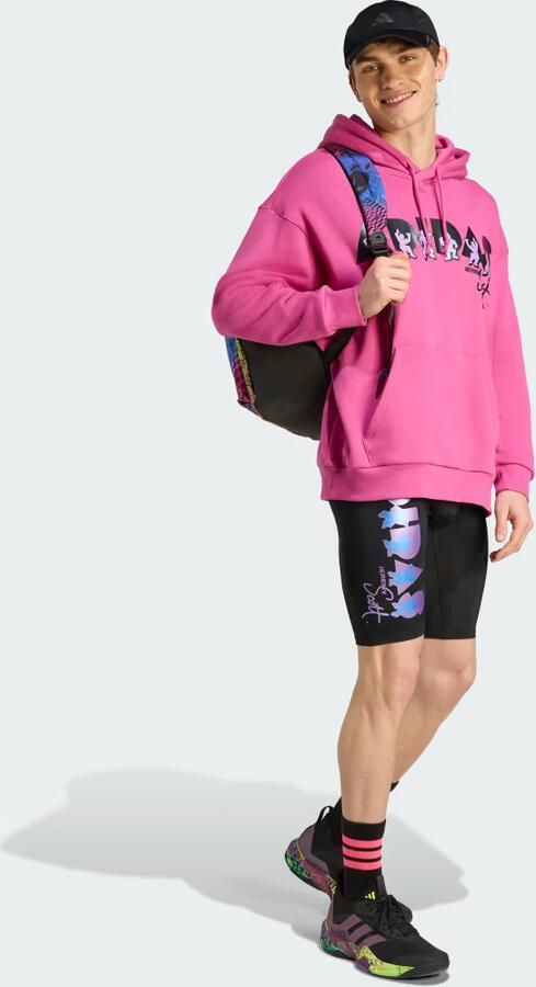 Adidas x Jeremy Scott Hoodie - Foto 5