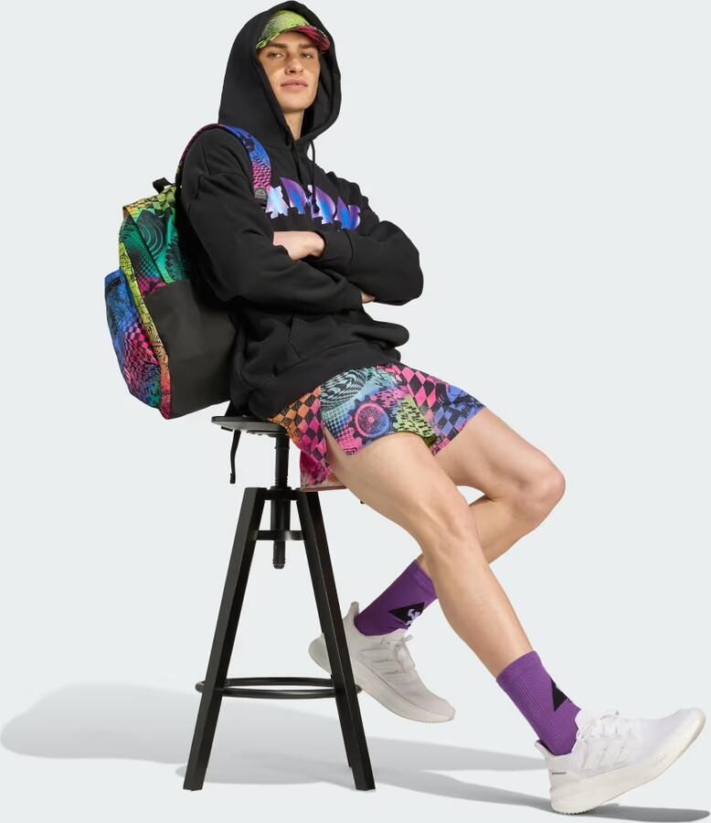 Adidas x Jeremy Scott Hoodie - Foto 2