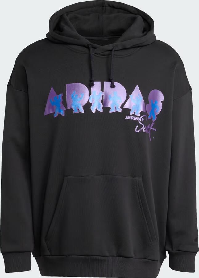 Adidas x Jeremy Scott Hoodie - Foto 5