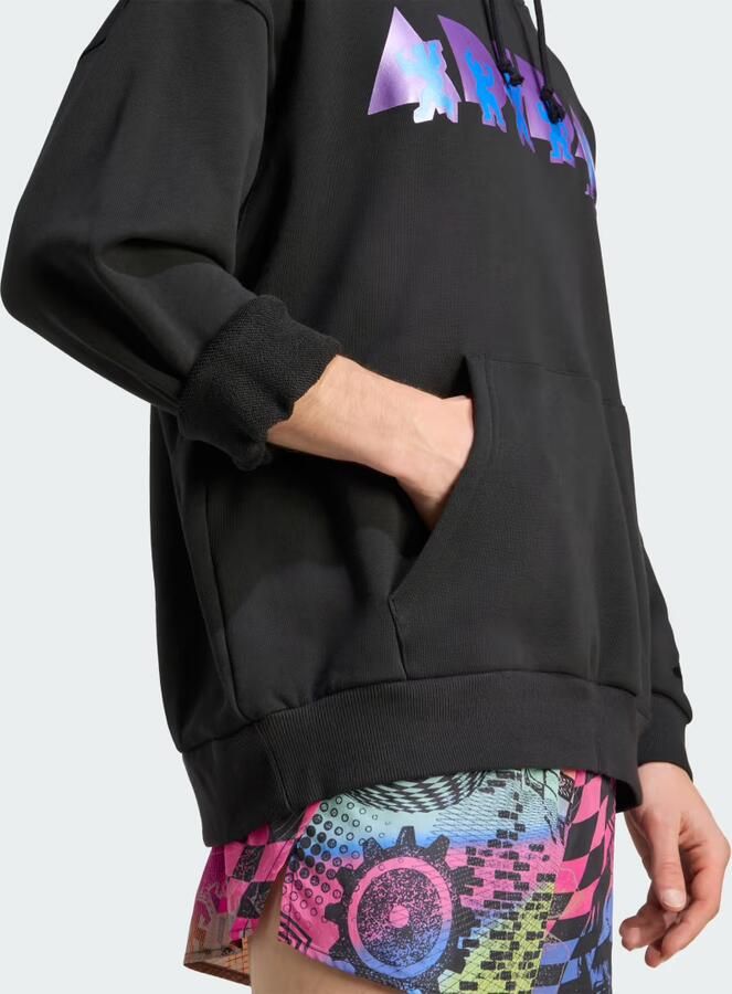 Adidas x Jeremy Scott Hoodie - Foto 4