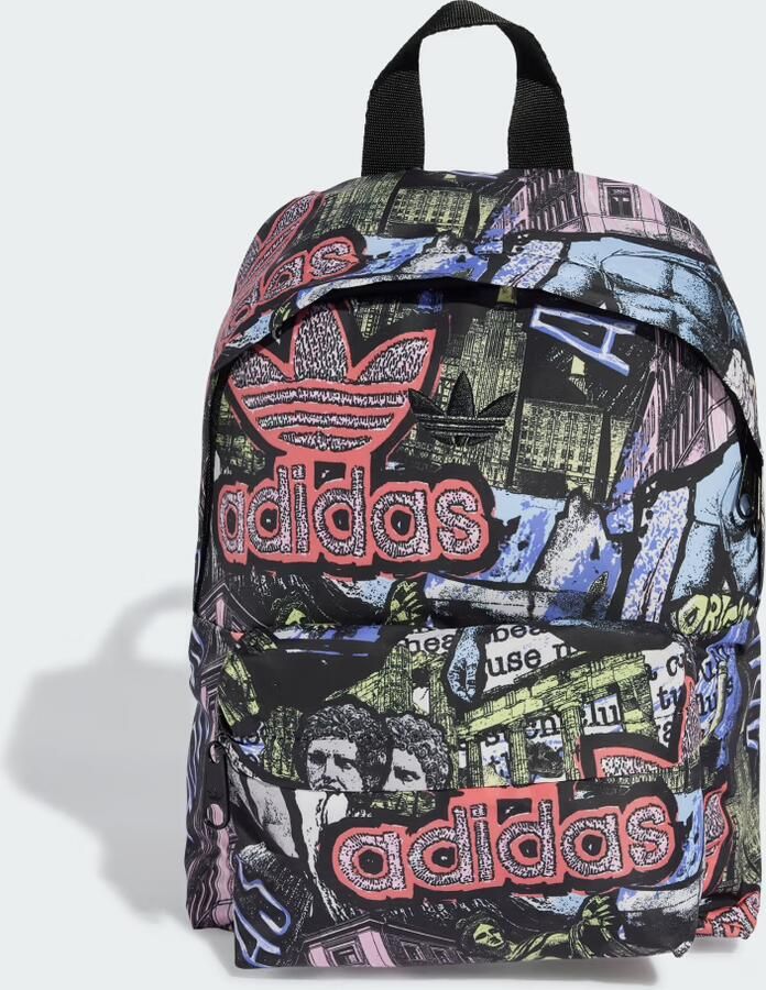 Adidas x Jeremy Scott Mini Rugzak - Foto 5