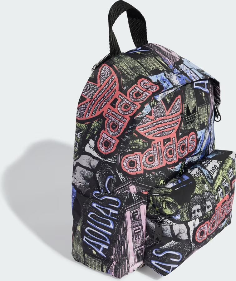 Adidas x Jeremy Scott Mini Rugzak - Foto 3