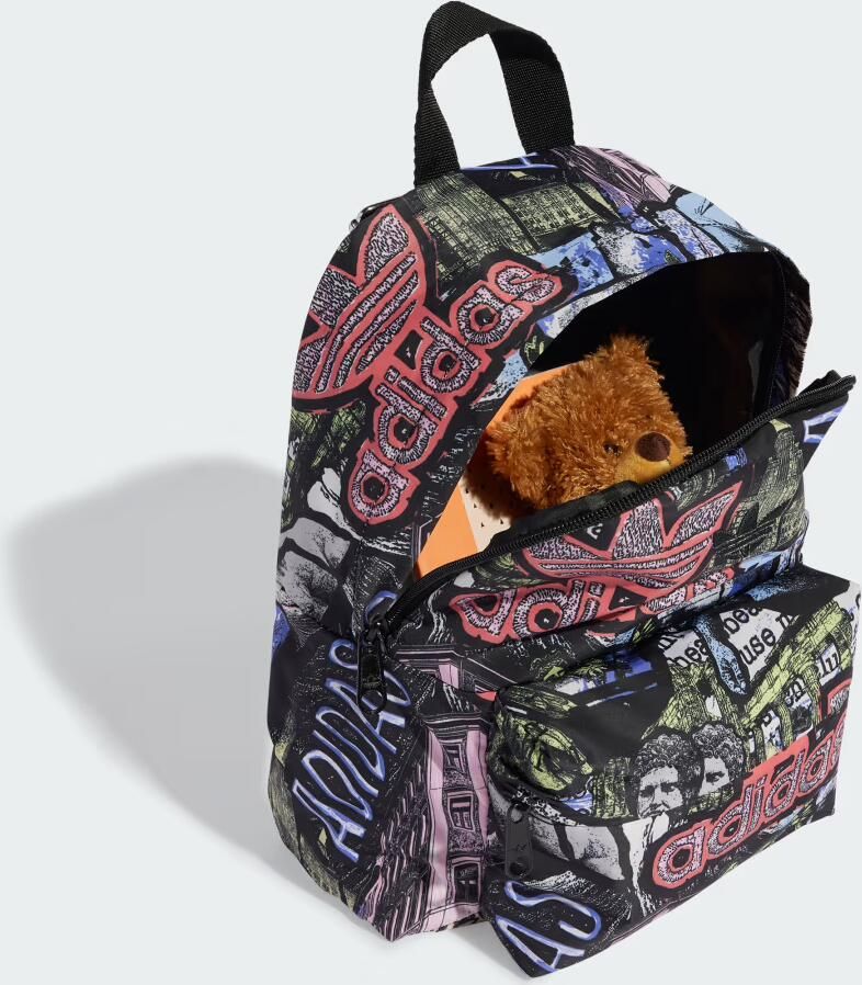 Adidas x Jeremy Scott Mini Rugzak - Foto 2