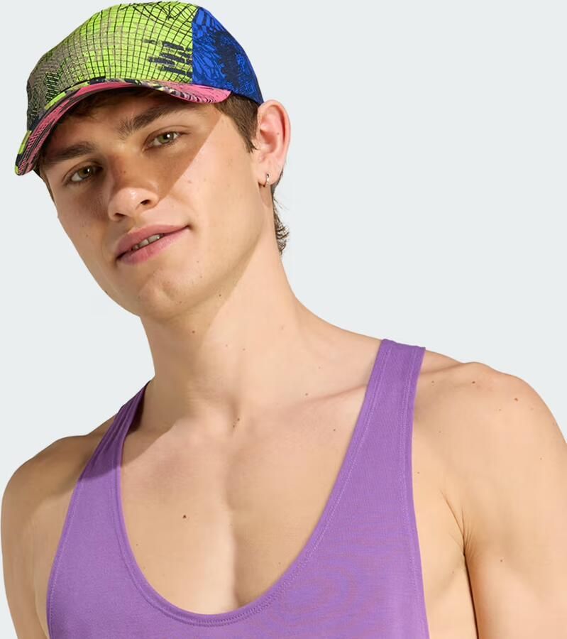 Adidas Perfor ce Beanie PRIDE CAP - Foto 4