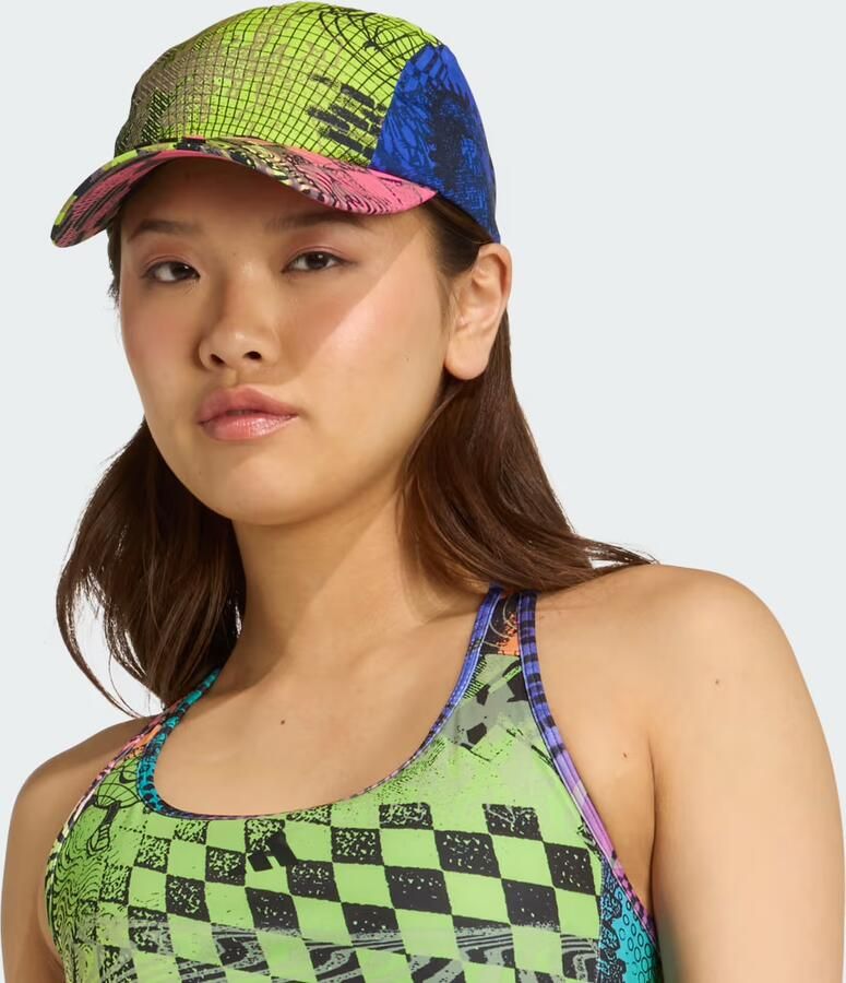 Adidas Perfor ce Beanie PRIDE CAP - Foto 3