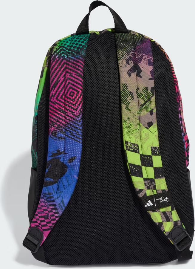 Adidas Perfor ce Rugzak PRIDE BACKPACK - Foto 6