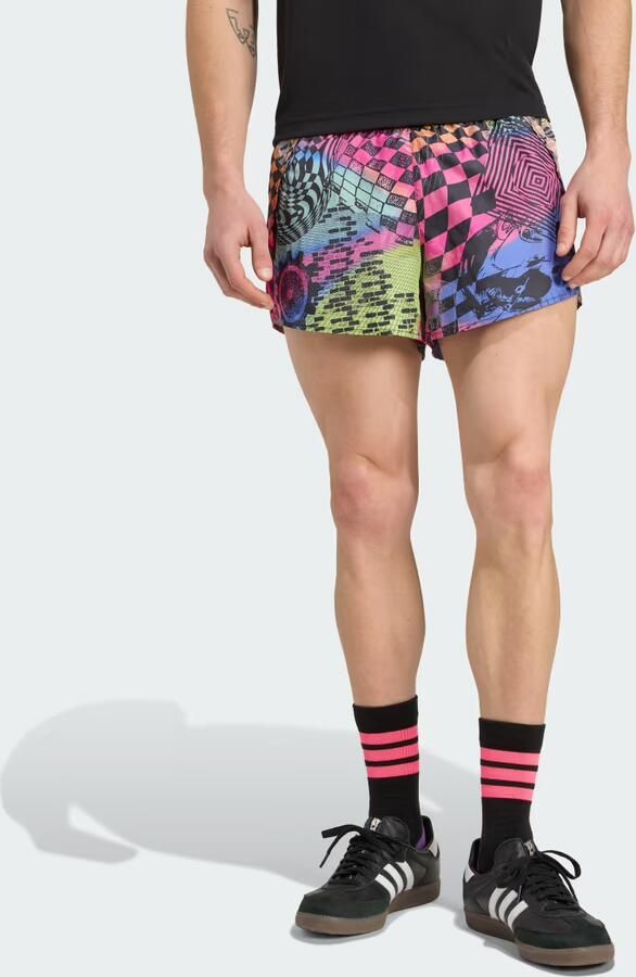 Adidas x Jeremy Scott Short