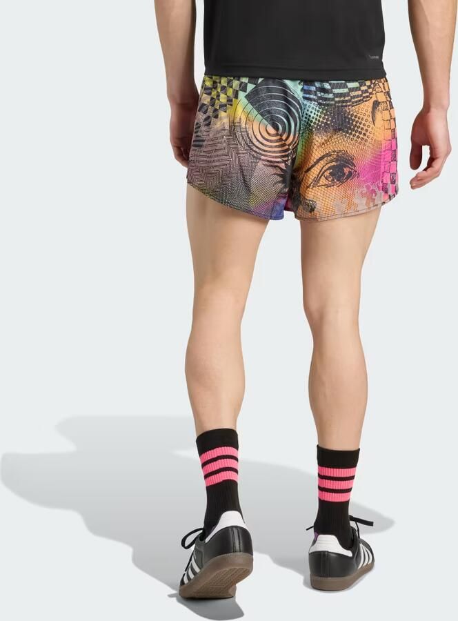 Adidas x Jeremy Scott Short - Foto 4