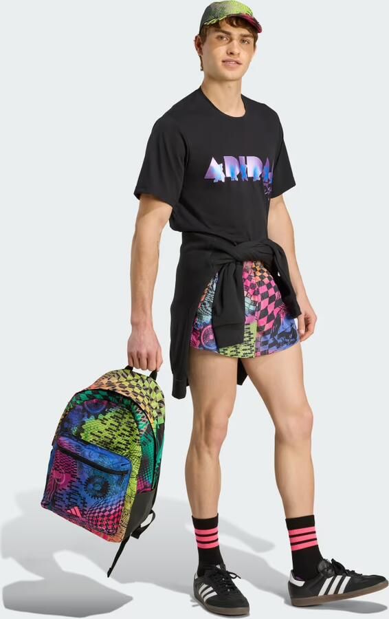 Adidas x Jeremy Scott Short - Foto 6