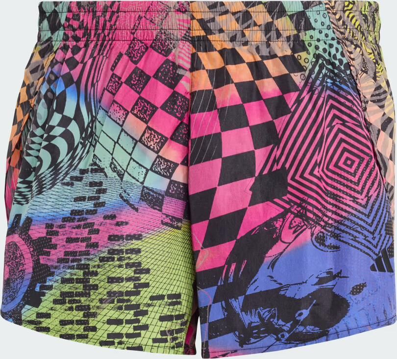 Adidas x Jeremy Scott Short - Foto 5