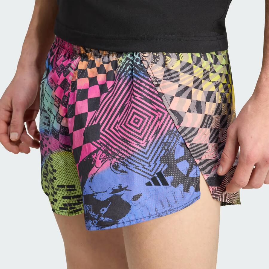 Adidas x Jeremy Scott Short - Foto 2
