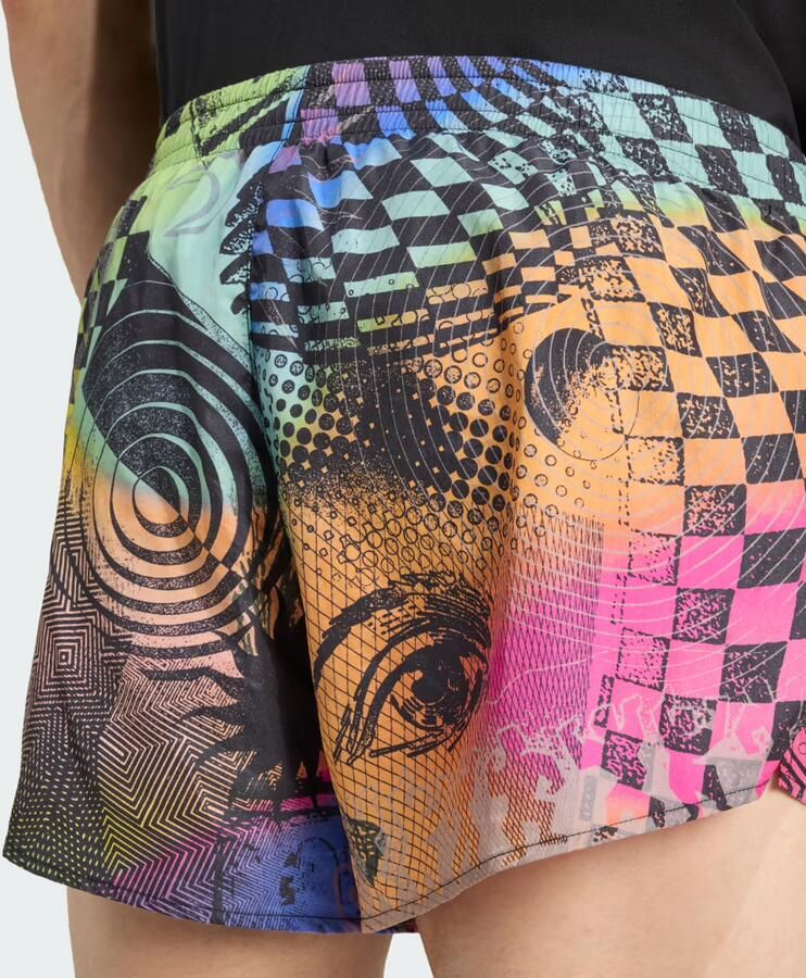 Adidas x Jeremy Scott Short - Foto 3