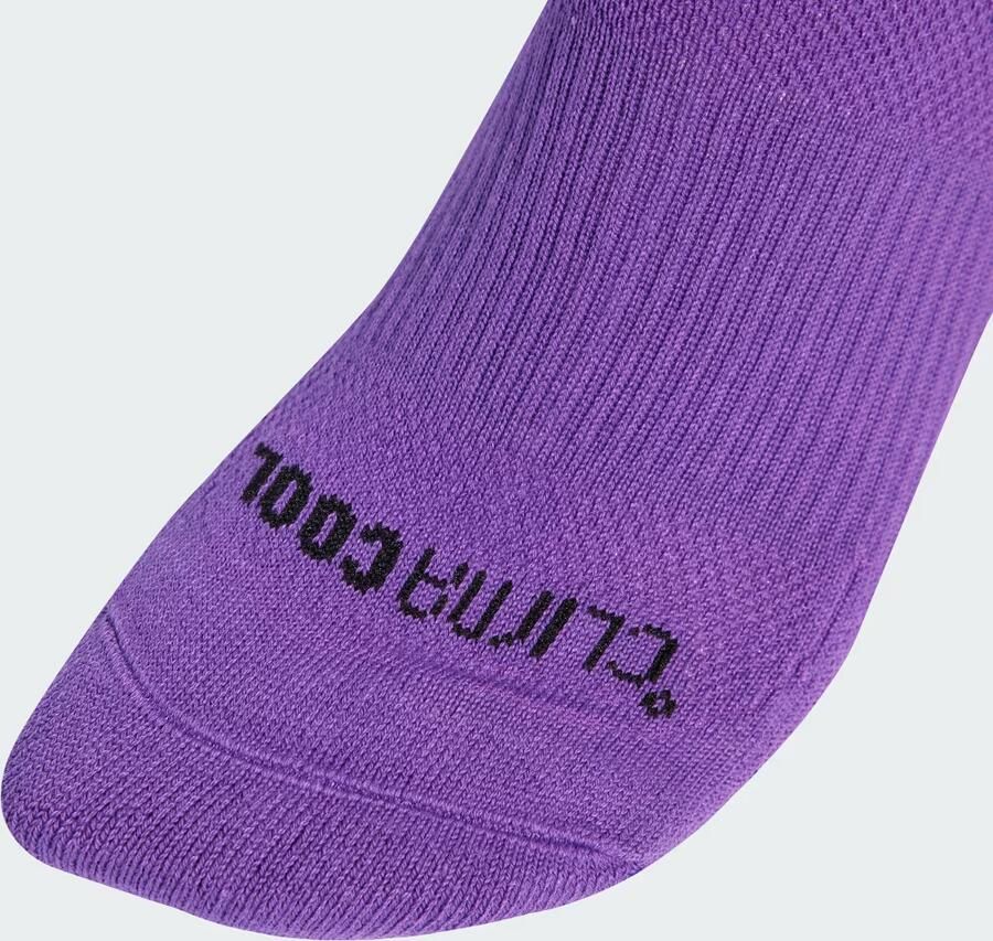 Adidas Perfor ce Functionele sokken PRIDE 2PP SO
