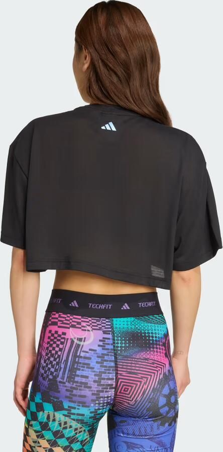 Adidas x Jeremy Scott T-shirt - Foto 5