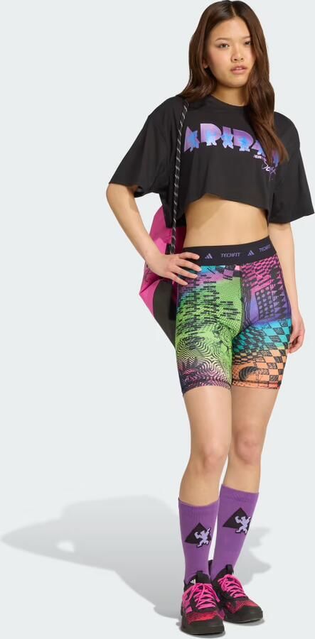 Adidas x Jeremy Scott T-shirt - Foto 6